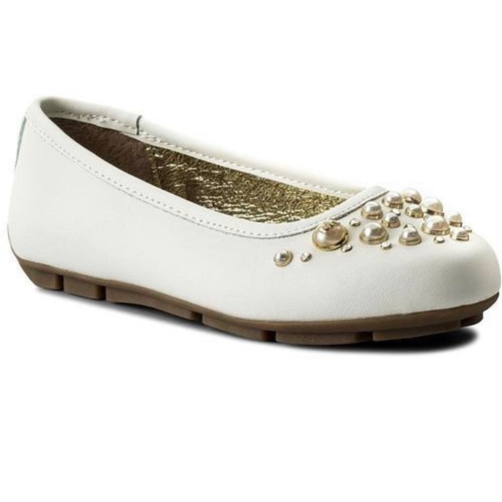 Michael Kora Zia Rover Round Ballerina for Girls